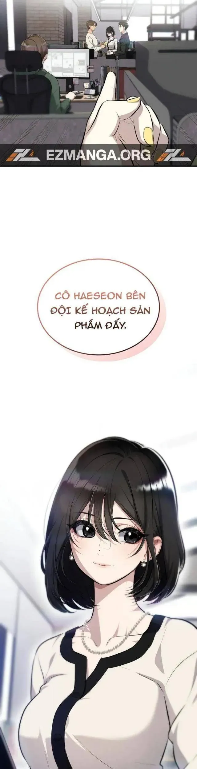 Teto X Egen Chapter 1 - Trang 17