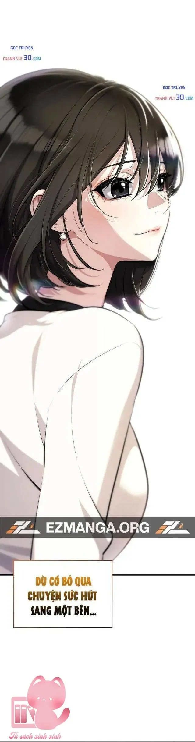 Teto X Egen Chapter 1 - Trang 32