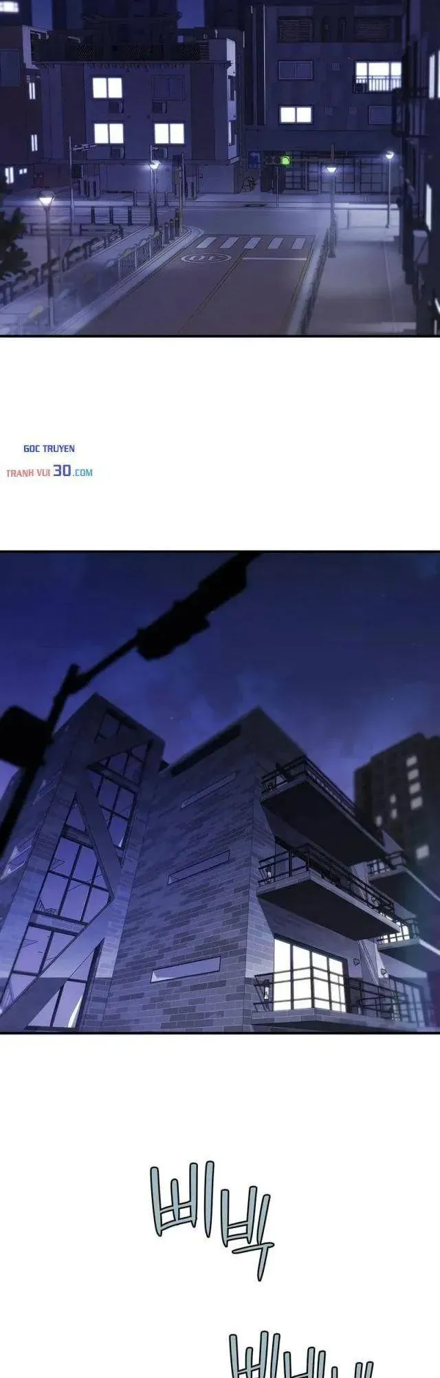 Teto X Egen Chapter 1 - Trang 35