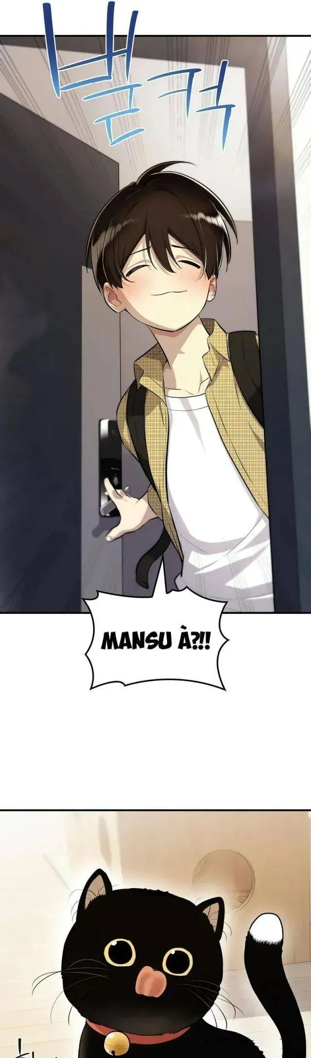 Teto X Egen Chapter 1 - Trang 37