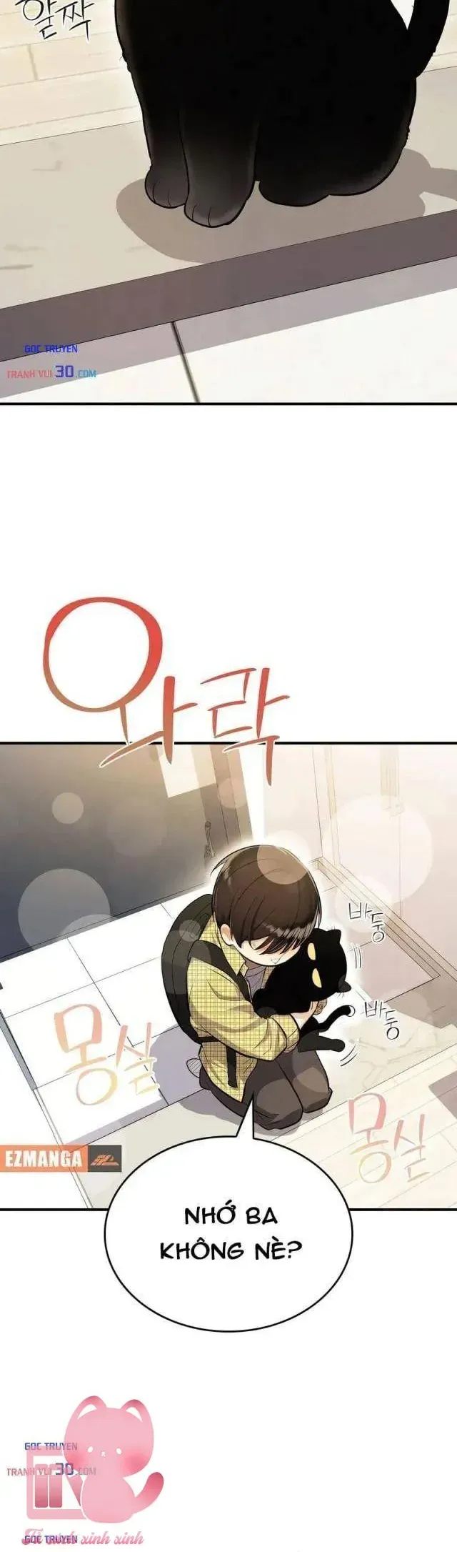 Teto X Egen Chapter 1 - Trang 38