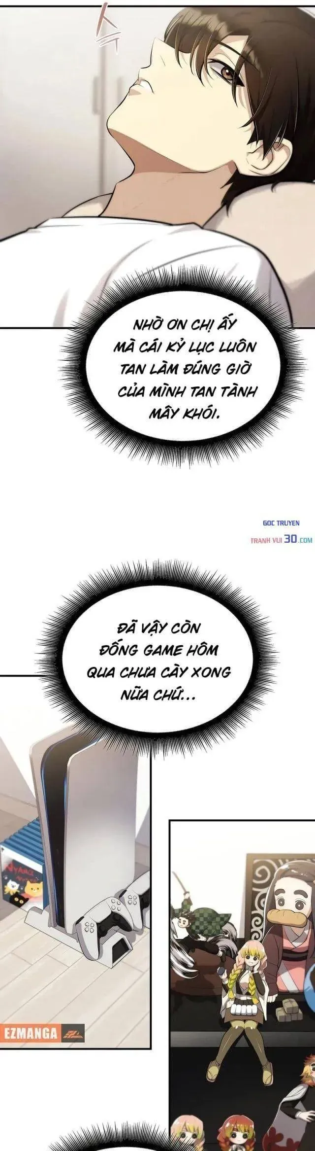 Teto X Egen Chapter 1 - Trang 41