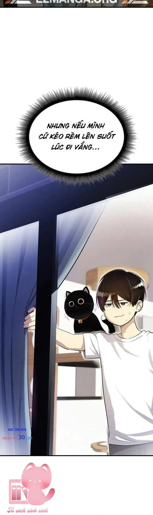 Teto X Egen Chapter 1 - Trang 44