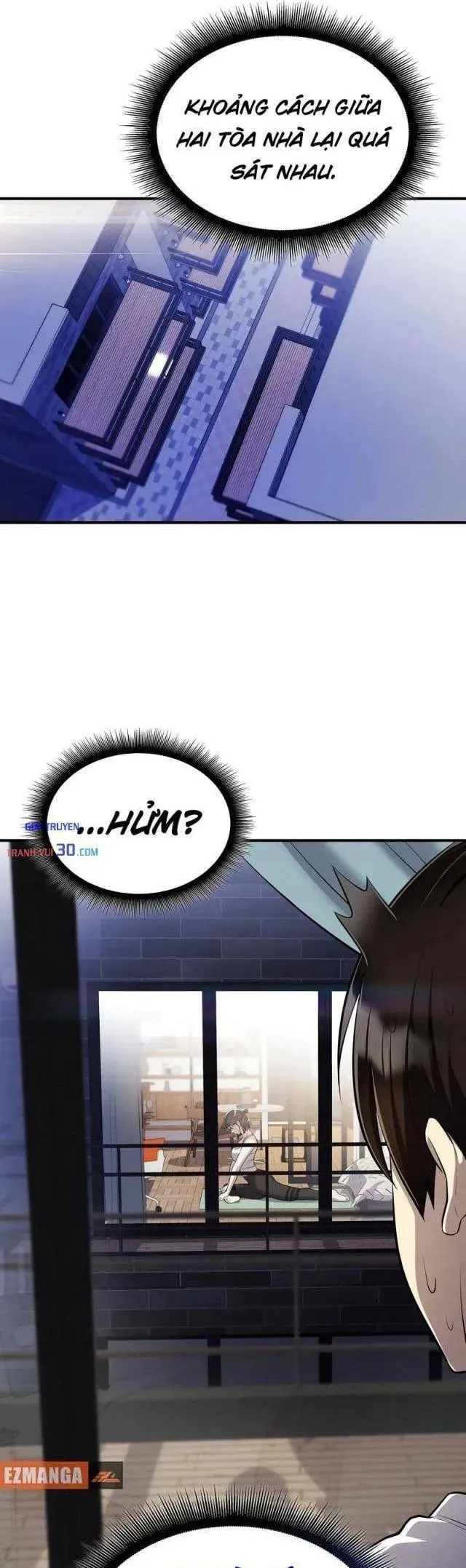 Teto X Egen Chapter 1 - Trang 45