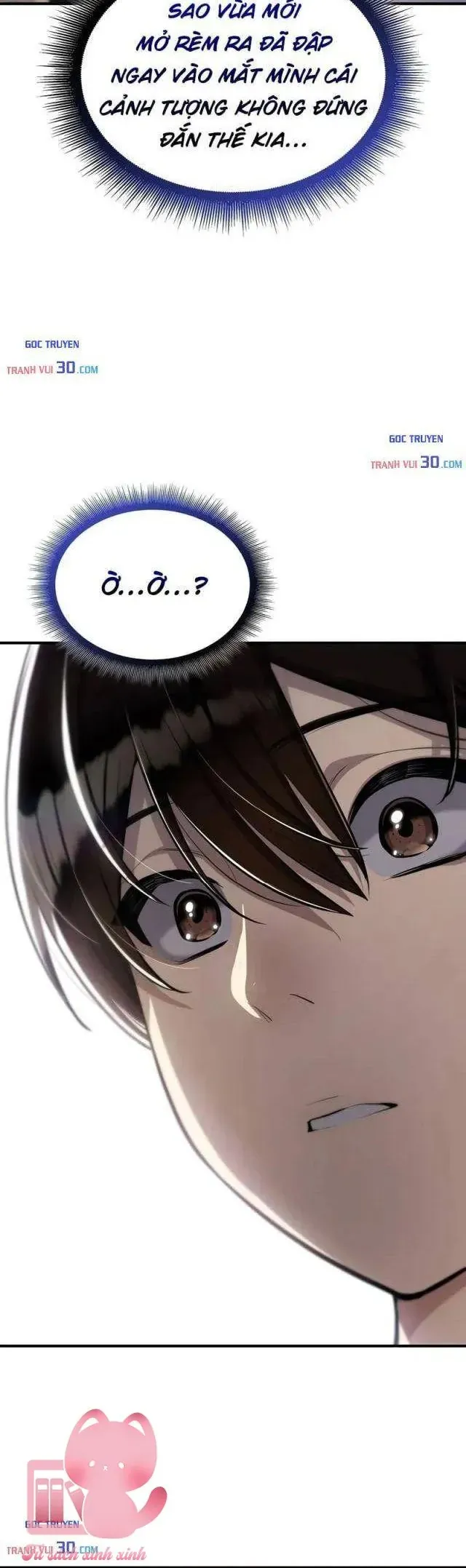 Teto X Egen Chapter 1 - Trang 46