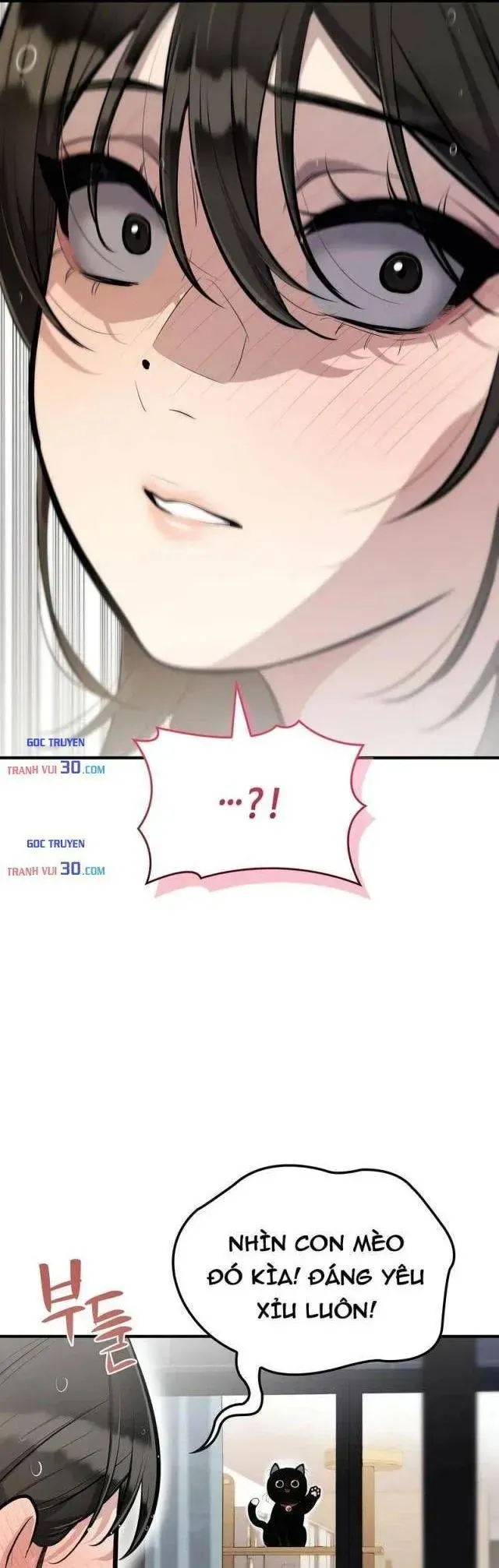 Teto X Egen Chapter 1 - Trang 49