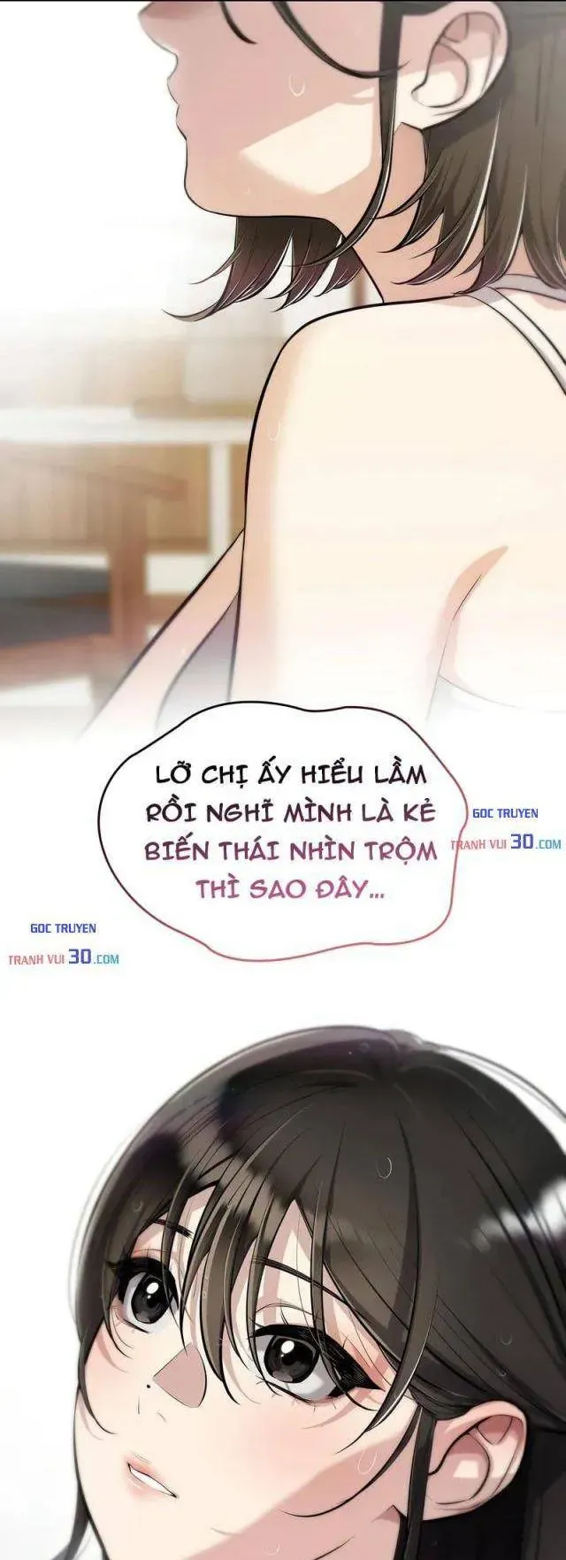 Teto X Egen Chapter 2 - Trang 15