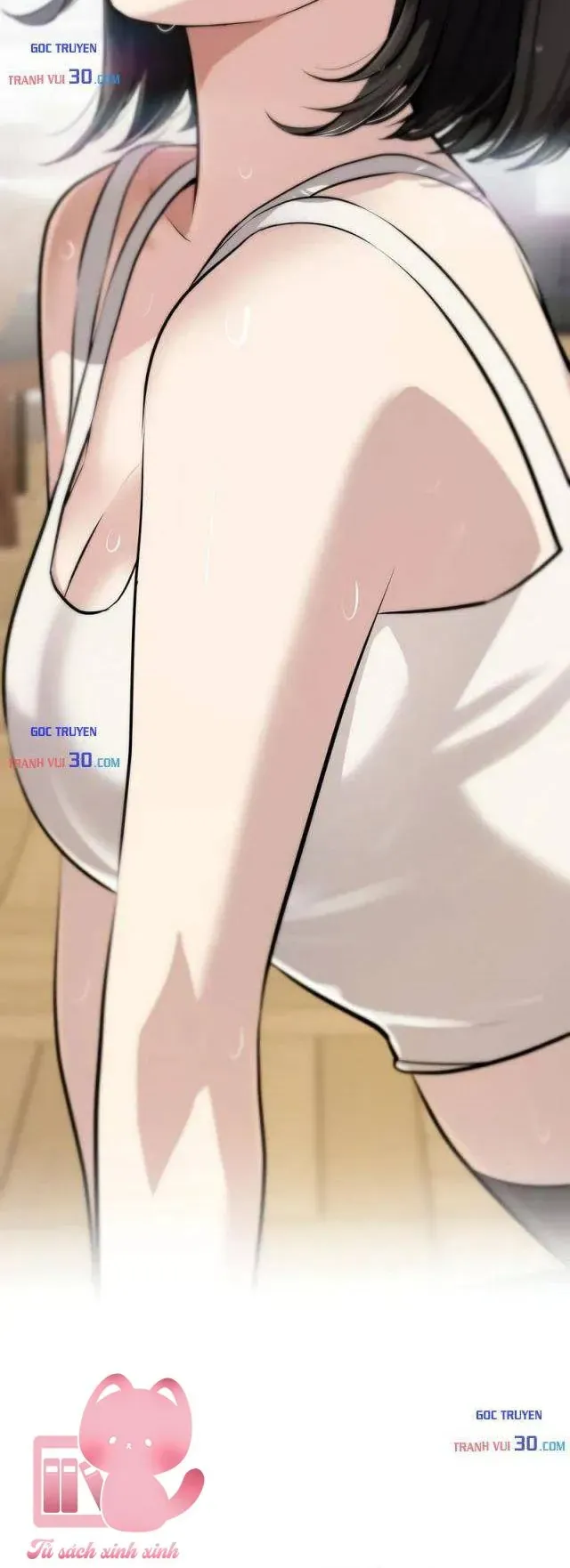Teto X Egen Chapter 2 - Trang 16