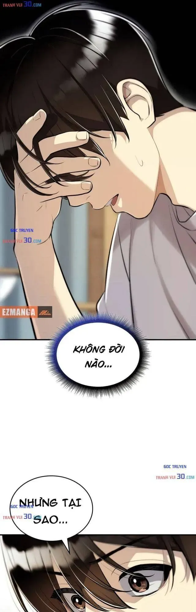 Teto X Egen Chapter 2 - Trang 19