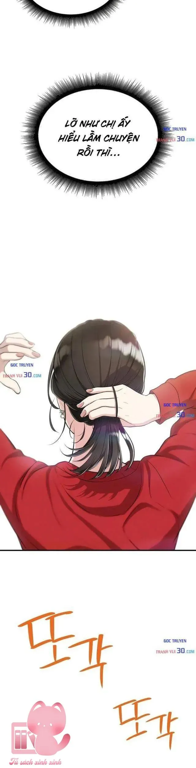 Teto X Egen Chapter 2 - Trang 36