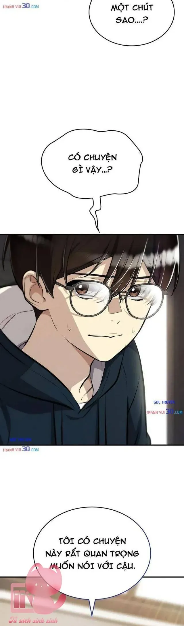 Teto X Egen Chapter 2 - Trang 40