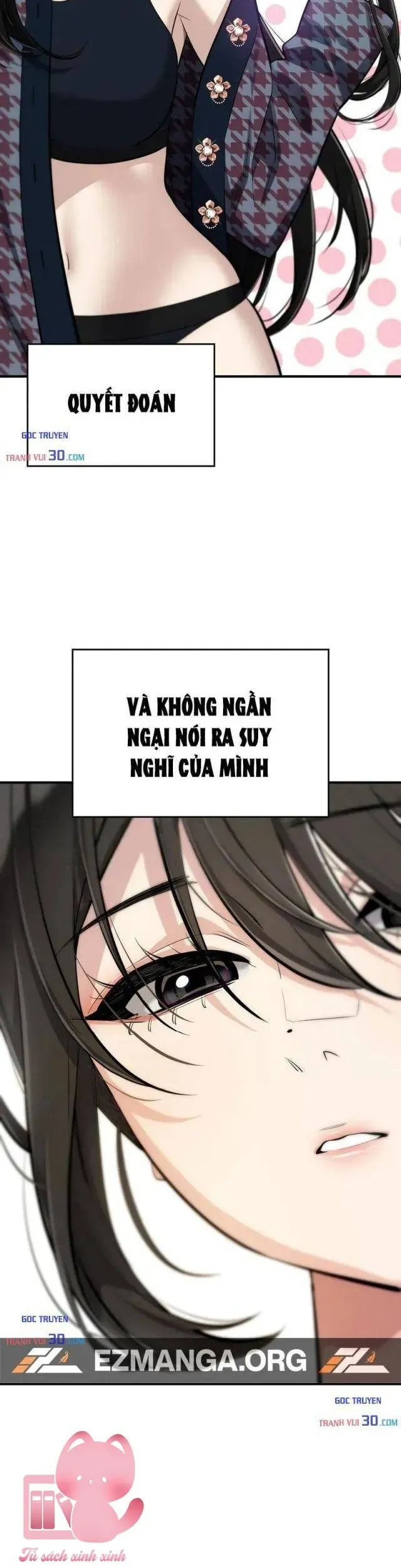 Teto X Egen Chapter 2 - Trang 42