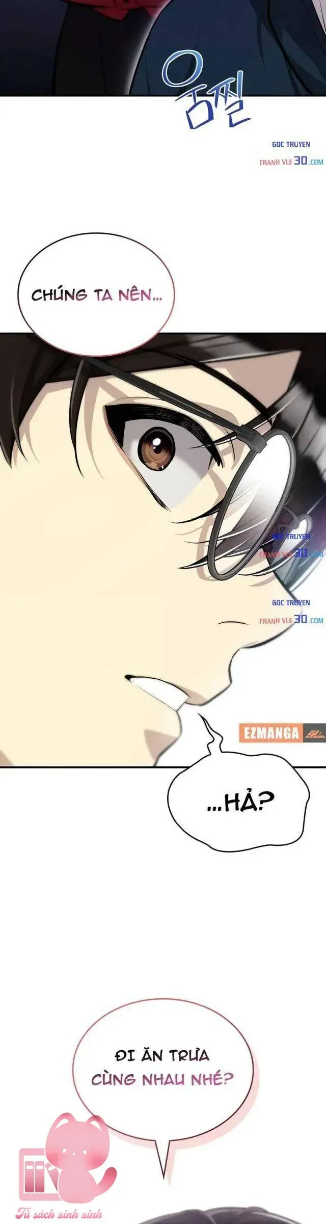 Teto X Egen Chapter 2 - Trang 44