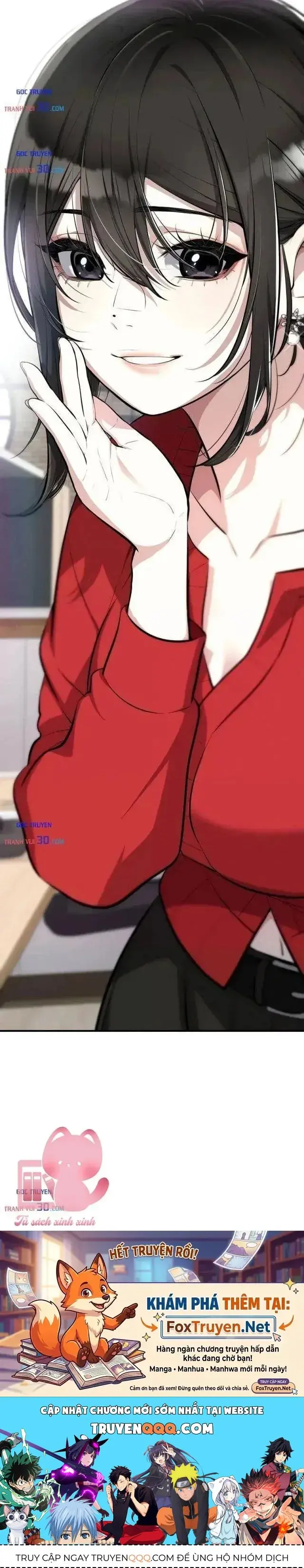 Teto X Egen Chapter 2 - Trang 45