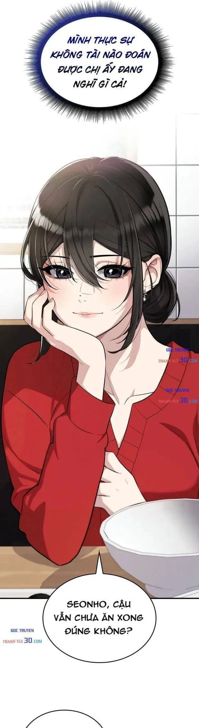 Teto X Egen Chapter 3 - Trang 14