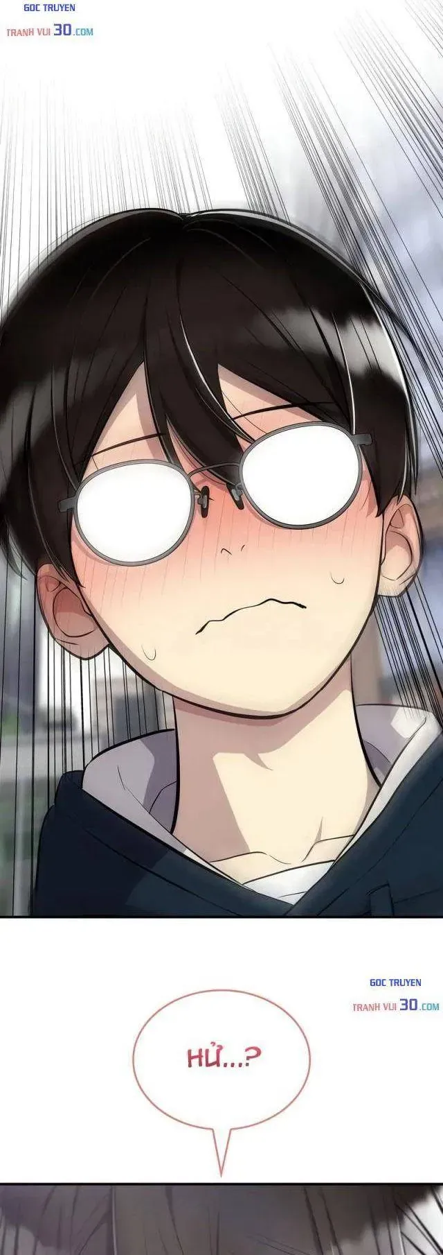 Teto X Egen Chapter 3 - Trang 36