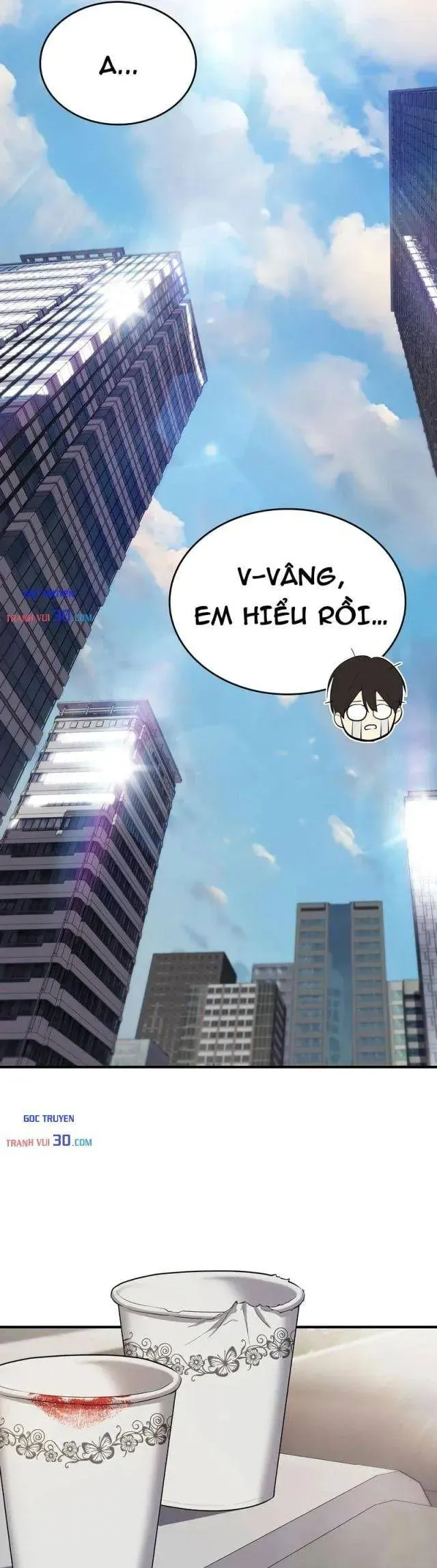 Teto X Egen Chapter 3 - Trang 38