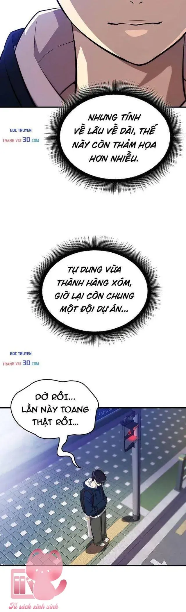 Teto X Egen Chapter 3 - Trang 41