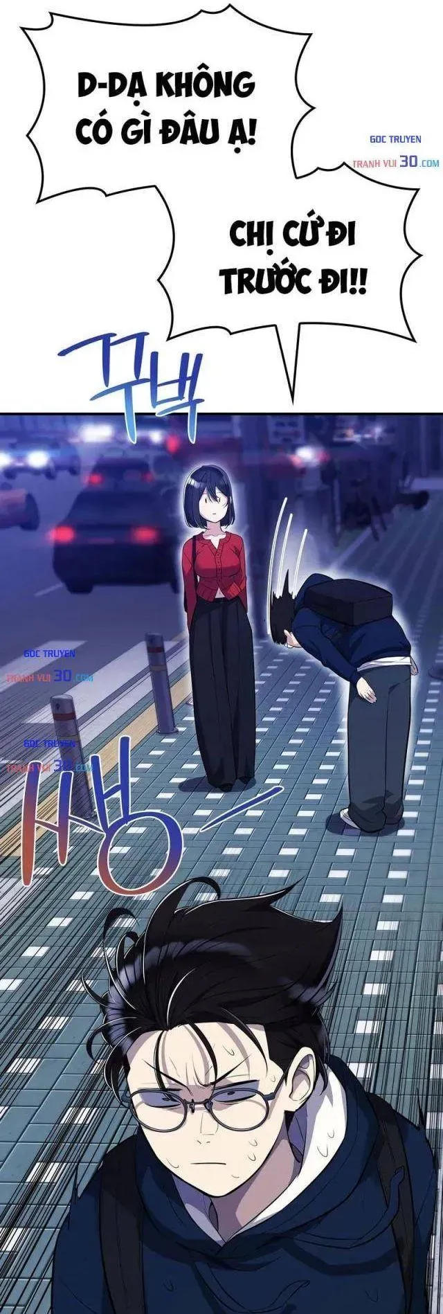 Teto X Egen Chapter 3 - Trang 44