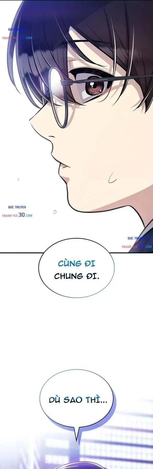 Teto X Egen Chapter 3 - Trang 46
