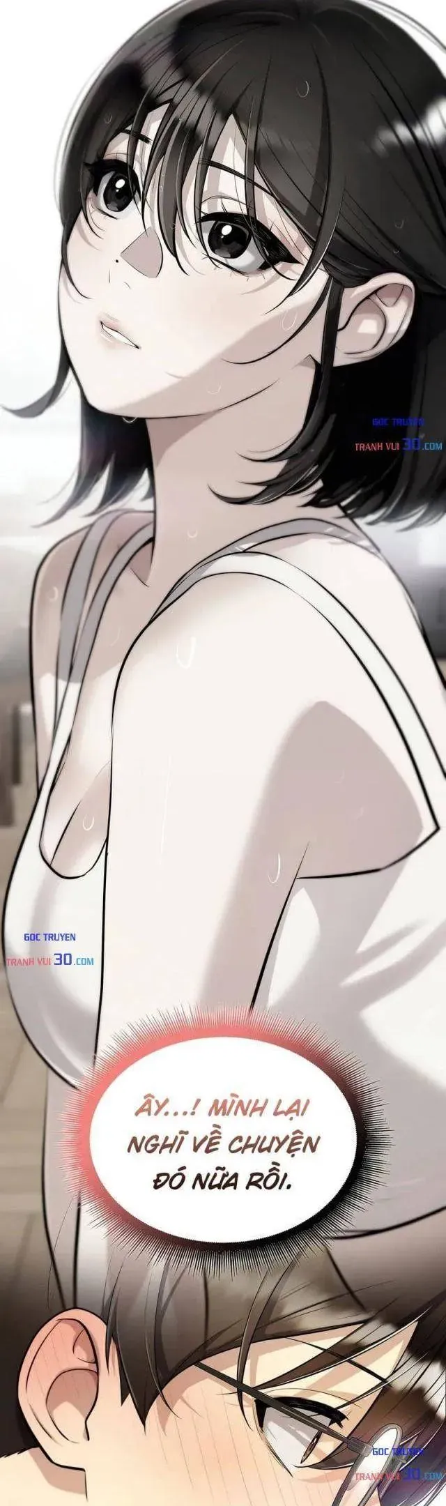 Teto X Egen Chapter 3 - Trang 8