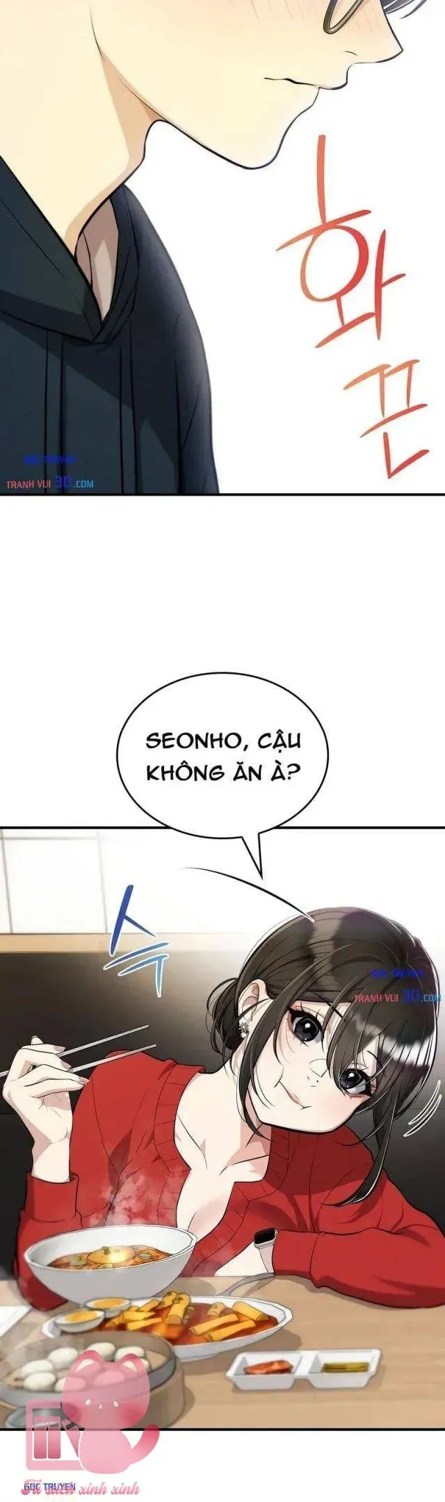 Teto X Egen Chapter 3 - Trang 9