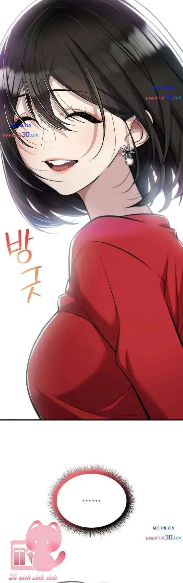 Teto X Egen Chapter 4 - Trang 18