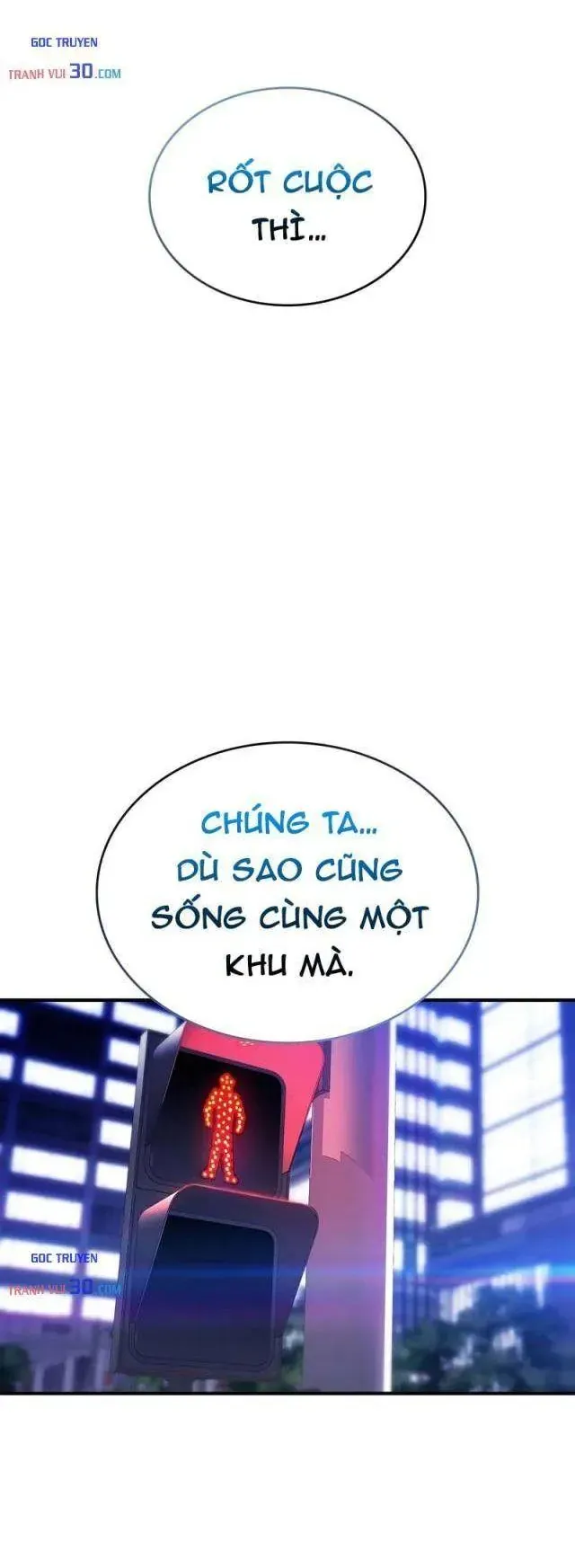 Teto X Egen Chapter 4 - Trang 3