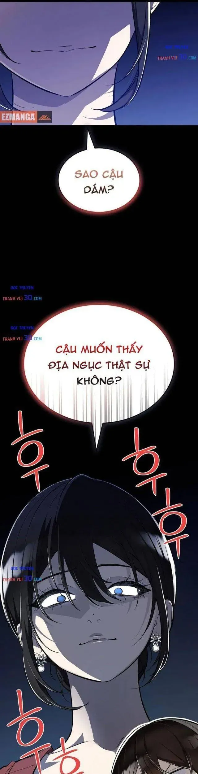 Teto X Egen Chapter 4 - Trang 34