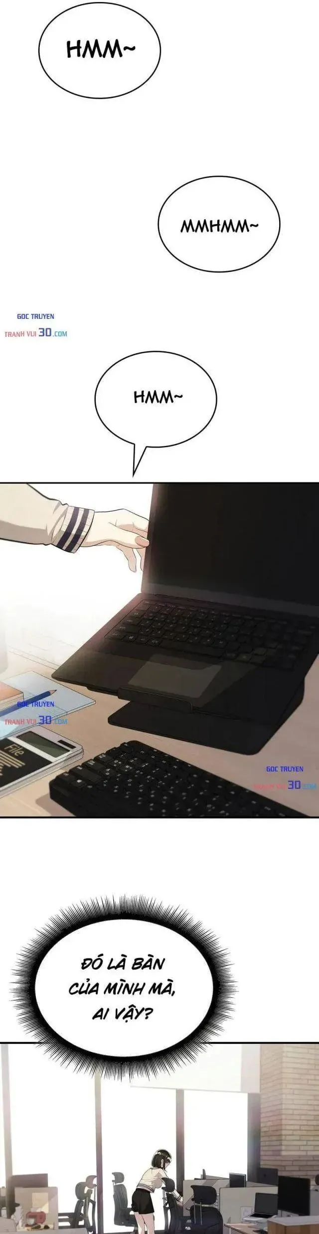Teto X Egen Chapter 4 - Trang 42