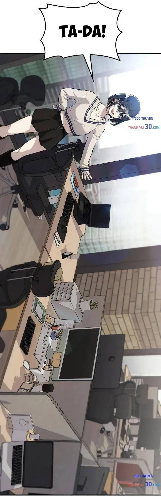 Teto X Egen Chapter 4 - Trang 44