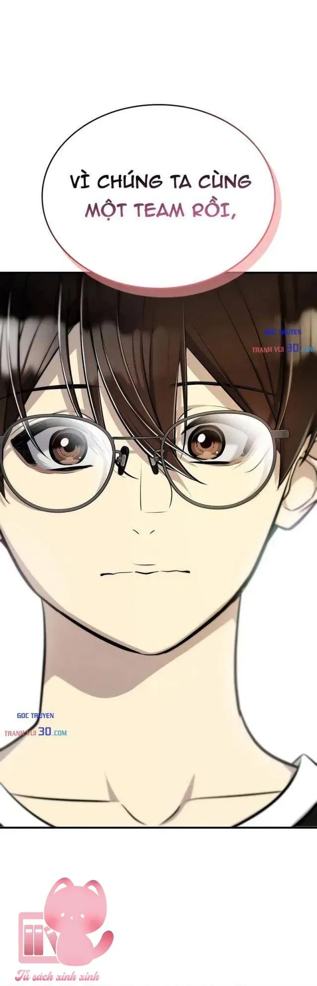Teto X Egen Chapter 4 - Trang 45