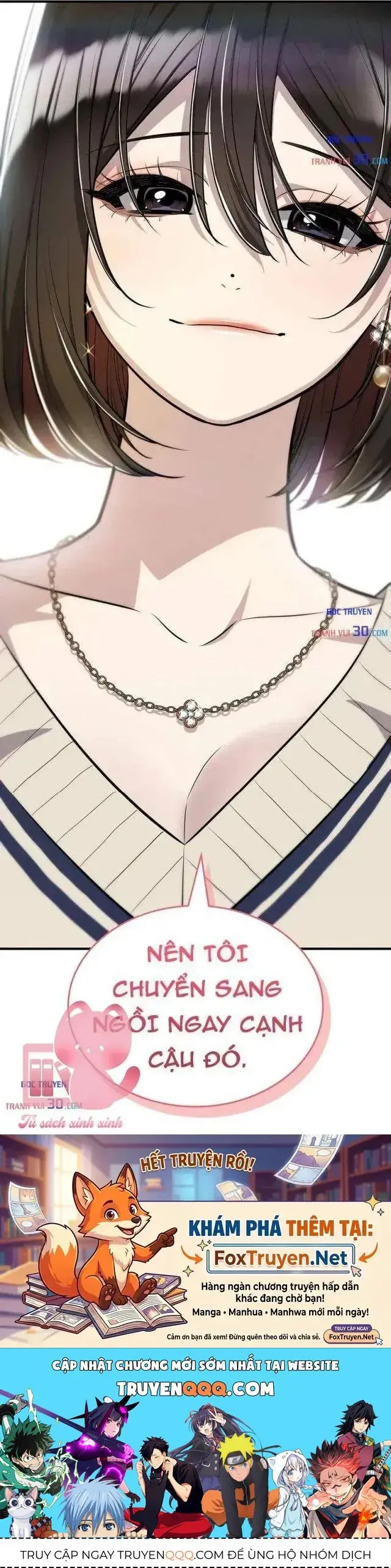 Teto X Egen Chapter 4 - Trang 46