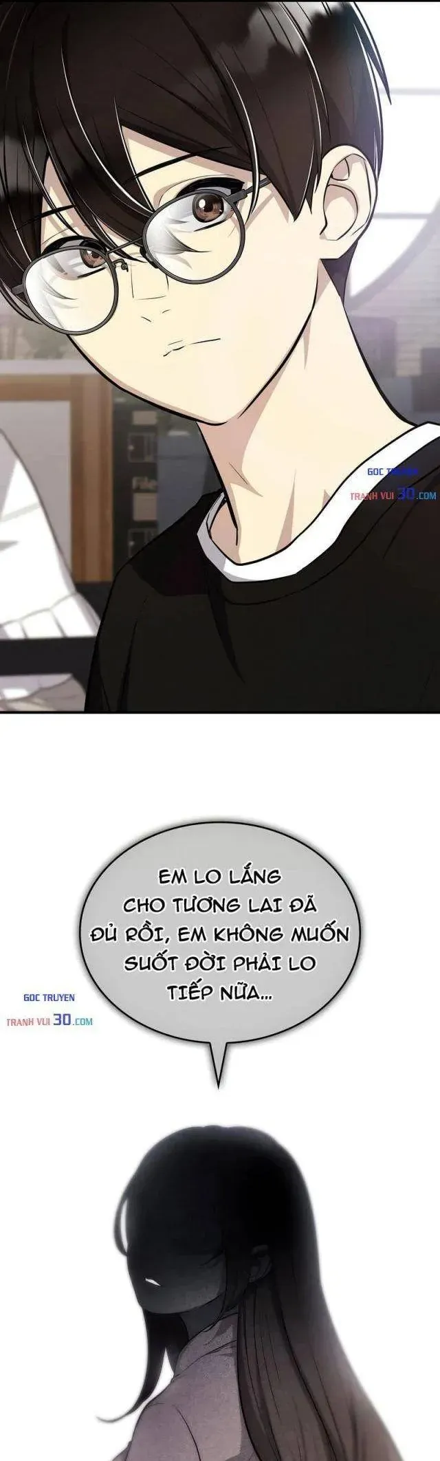 Teto X Egen Chapter 5 - Trang 13