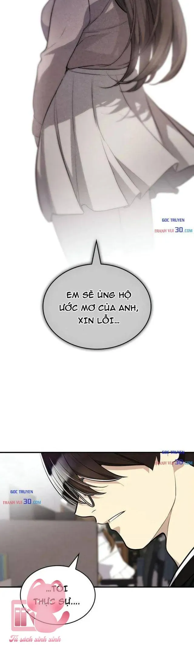 Teto X Egen Chapter 5 - Trang 14