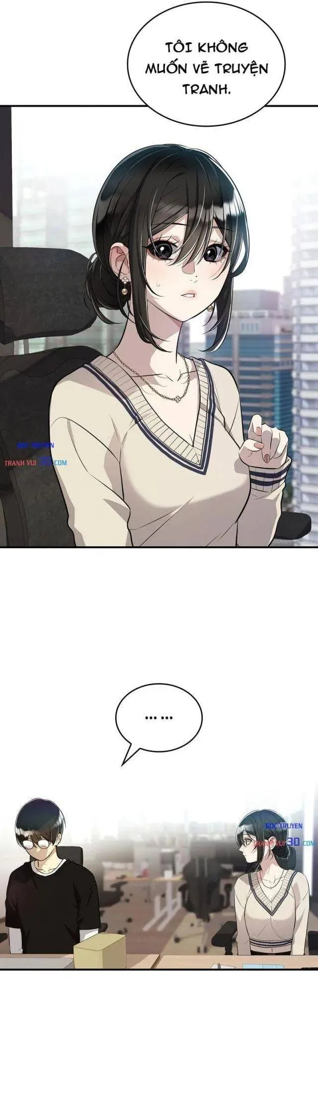 Teto X Egen Chapter 5 - Trang 15