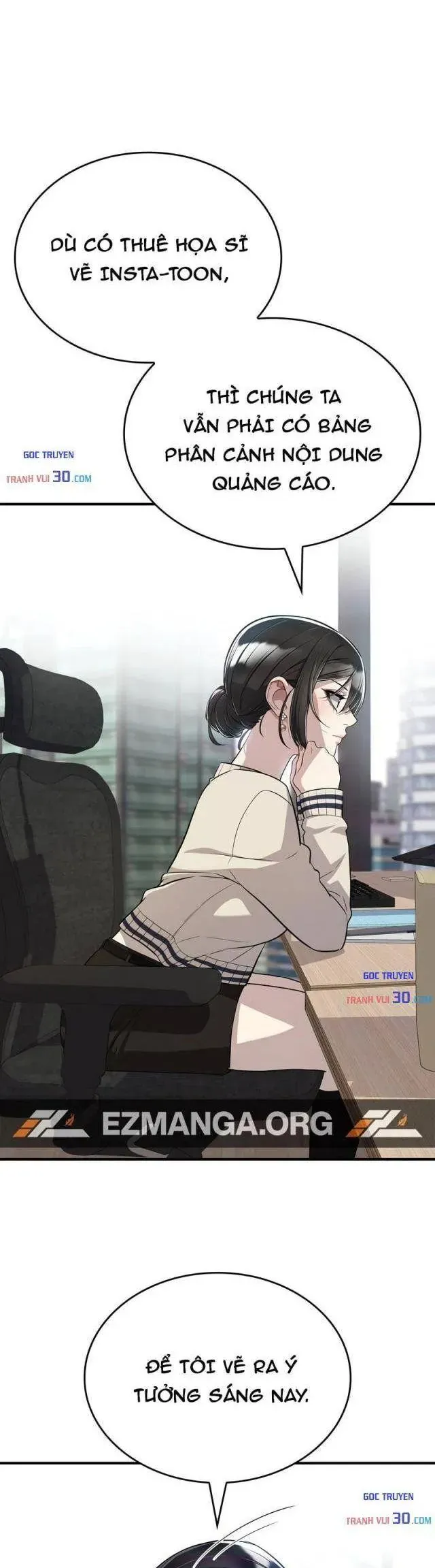 Teto X Egen Chapter 5 - Trang 19