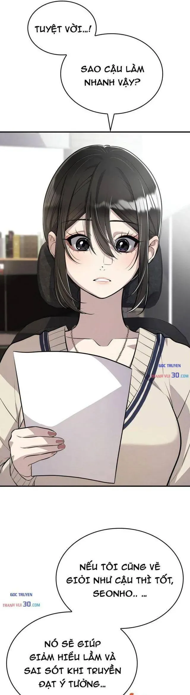 Teto X Egen Chapter 5 - Trang 25