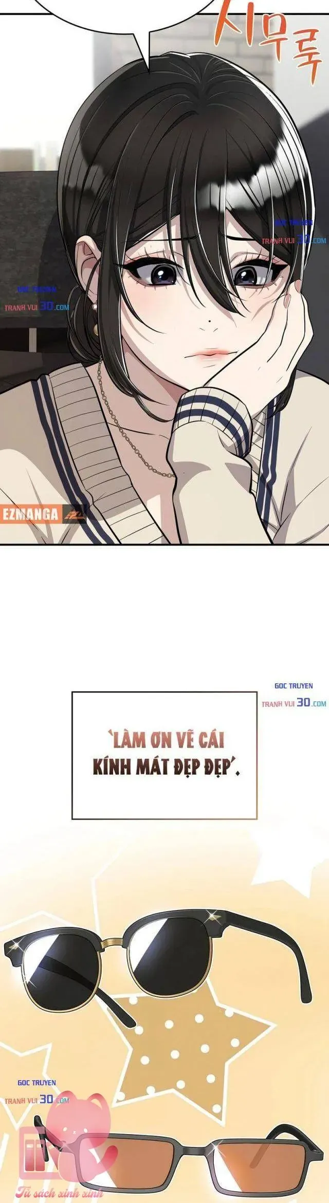 Teto X Egen Chapter 5 - Trang 26
