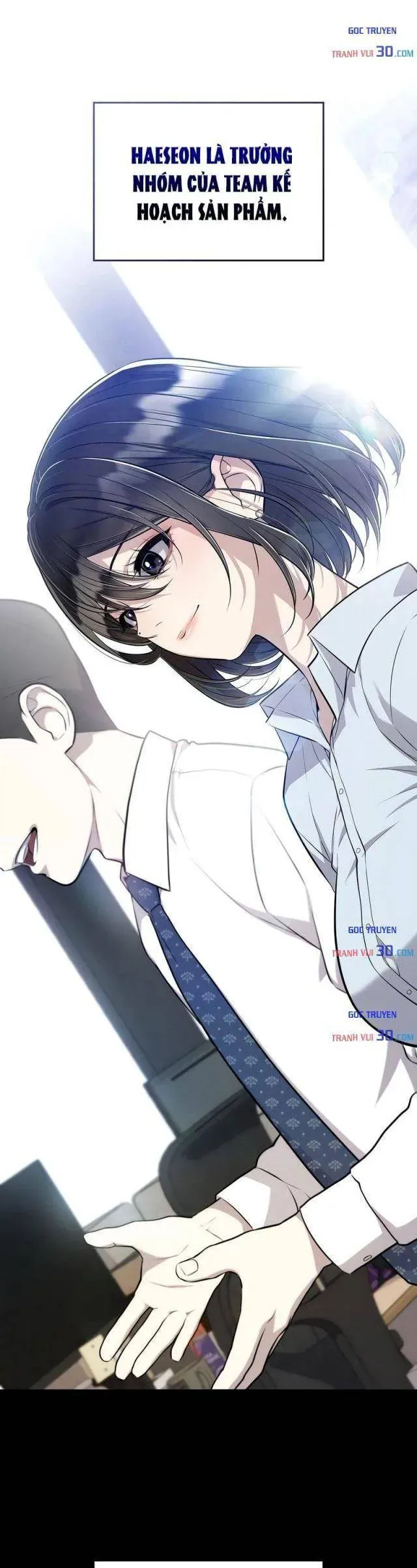 Teto X Egen Chapter 5 - Trang 3