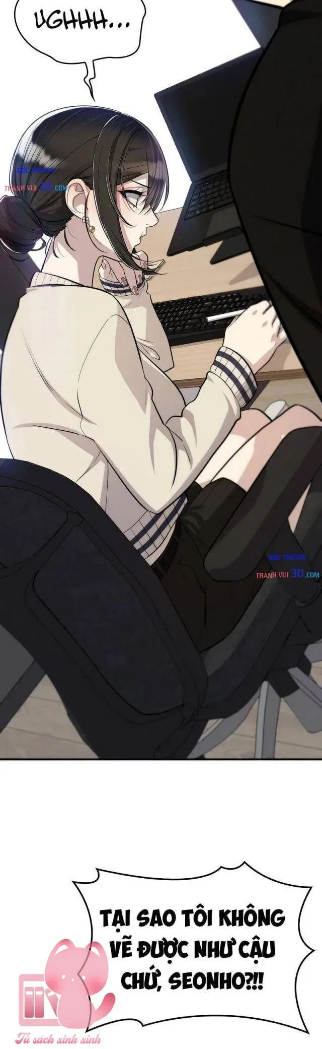 Teto X Egen Chapter 5 - Trang 40