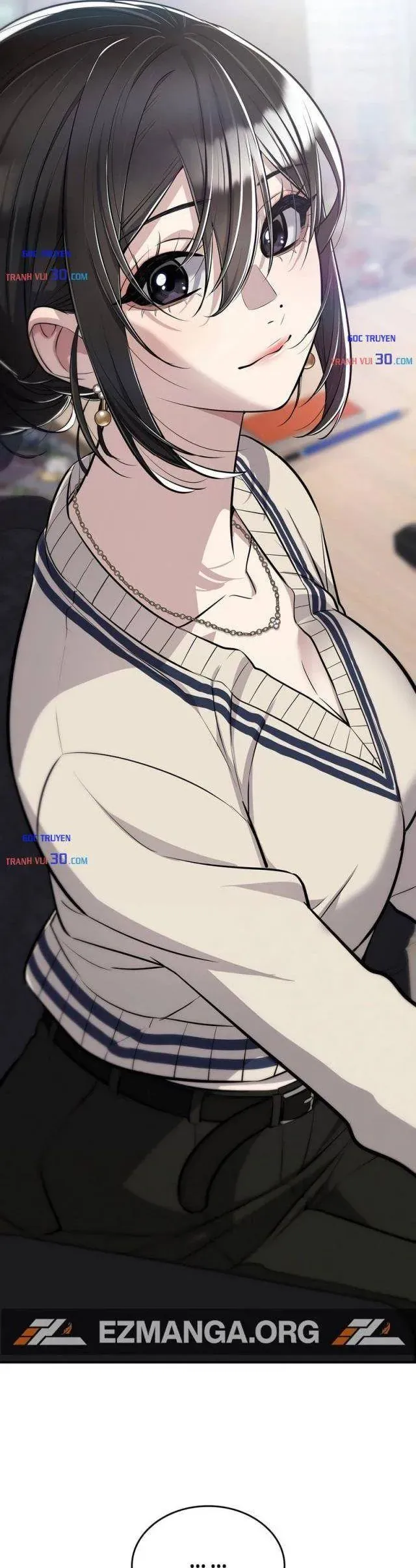 Teto X Egen Chapter 5 - Trang 43
