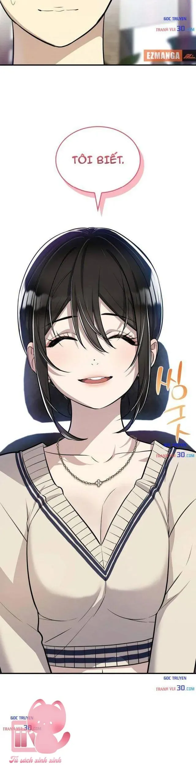 Teto X Egen Chapter 5 - Trang 46