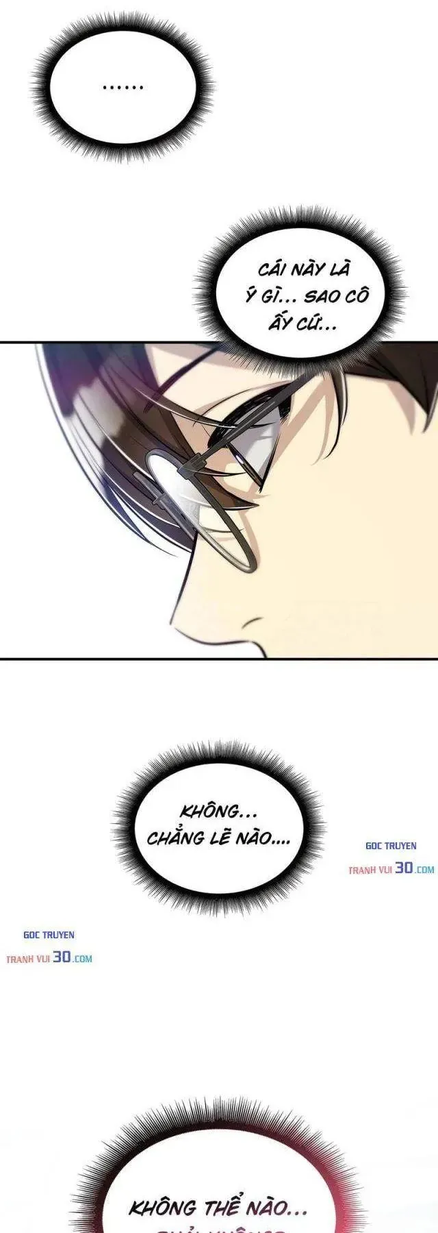 Teto X Egen Chapter 5 - Trang 47