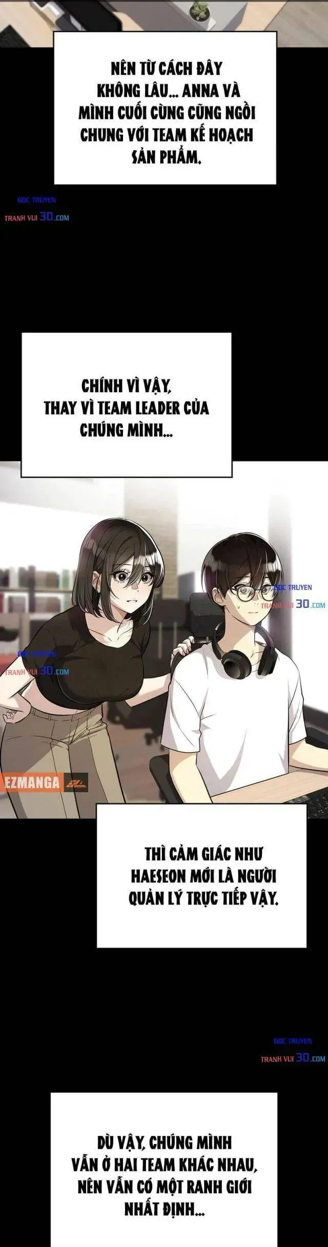 Teto X Egen Chapter 5 - Trang 5