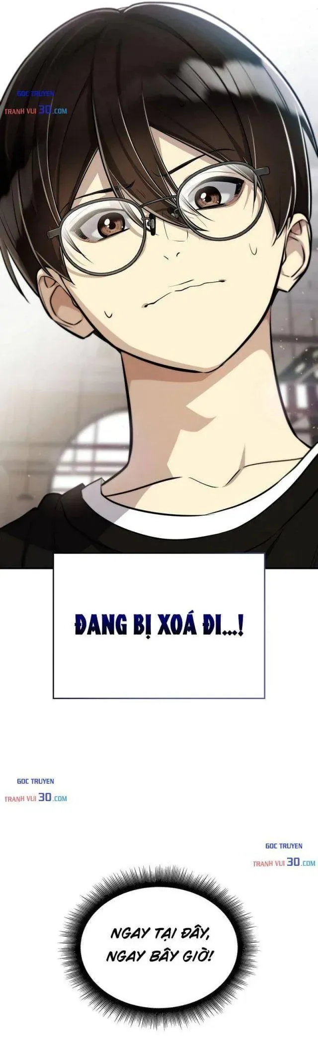 Teto X Egen Chapter 5 - Trang 7