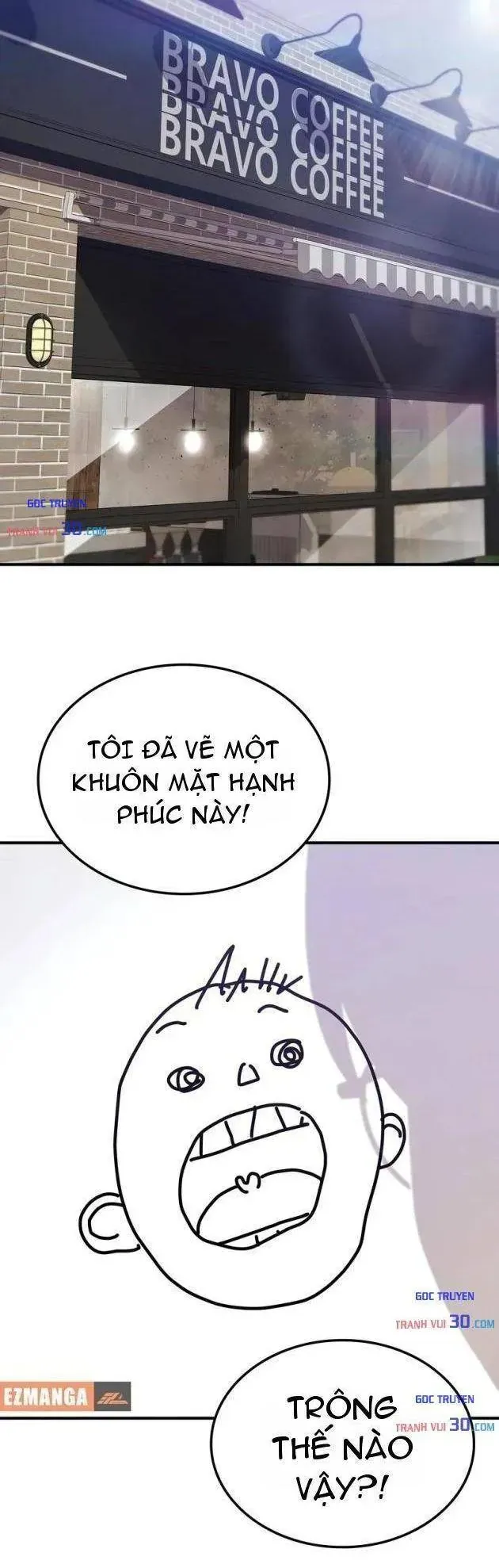 Teto X Egen Chapter 6 - Trang 17