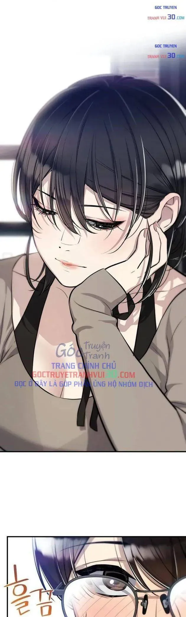 Teto X Egen Chapter 6 - Trang 21