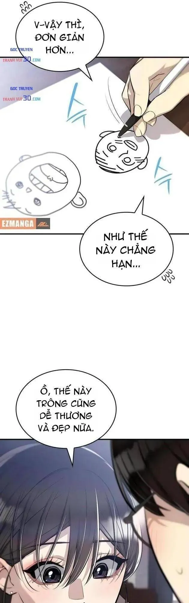 Teto X Egen Chapter 6 - Trang 23