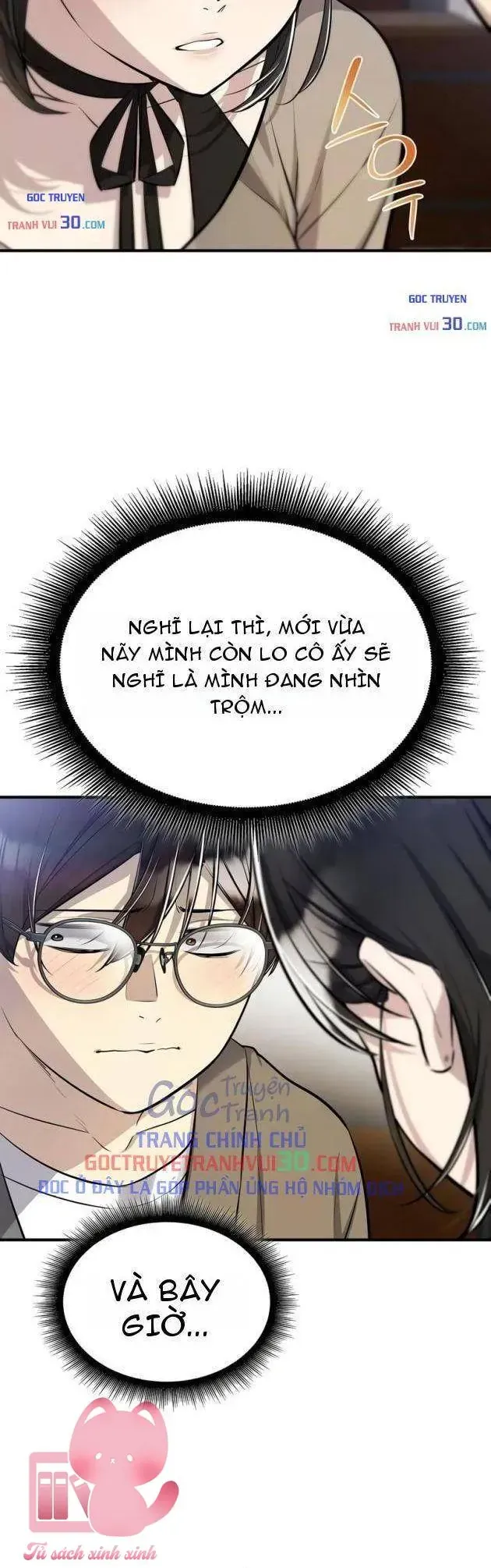 Teto X Egen Chapter 6 - Trang 24
